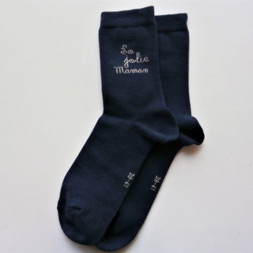 Chaussettes made in France