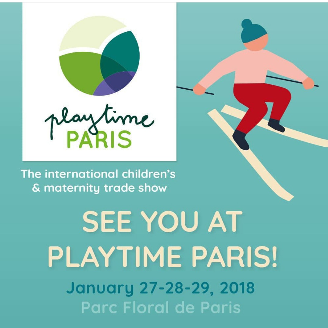 Playtime Paris