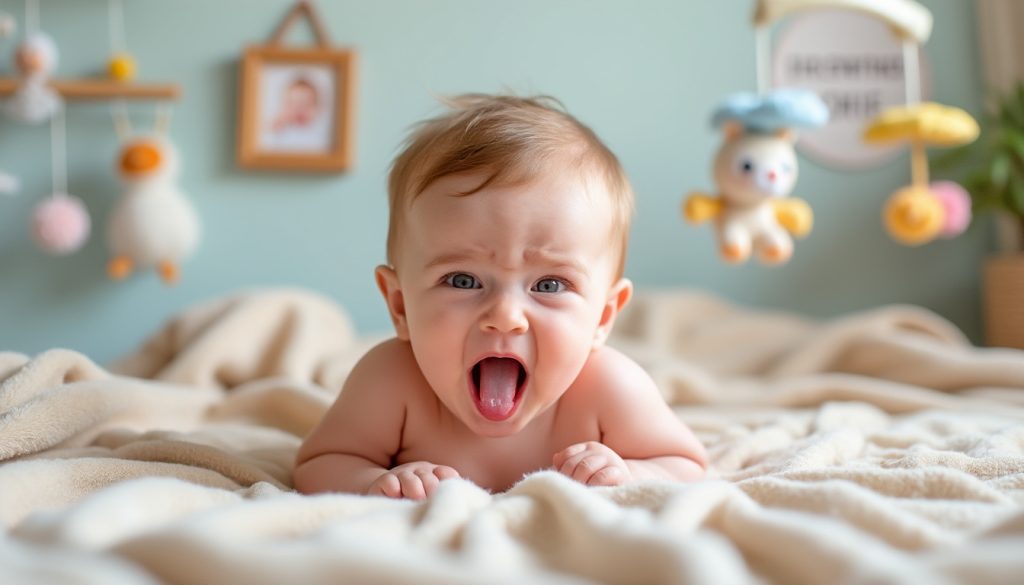 découvrez tout ce qu'il faut savoir sur le hoquet du nourrisson. est-ce un phénomène inquiétant ou un réflexe naturel sans danger ? informez-vous sur les causes, les traitements et quand consulter un médecin pour rassurer les jeunes parents.