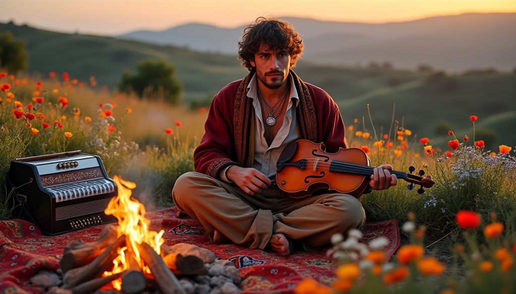 découvrez les prénoms gitans pour garçon, leurs significations profondes et les origines cachées qui les entourent. plongez dans l'univers fascinant des prénoms culturels et trouvez celui qui résonne avec votre histoire.