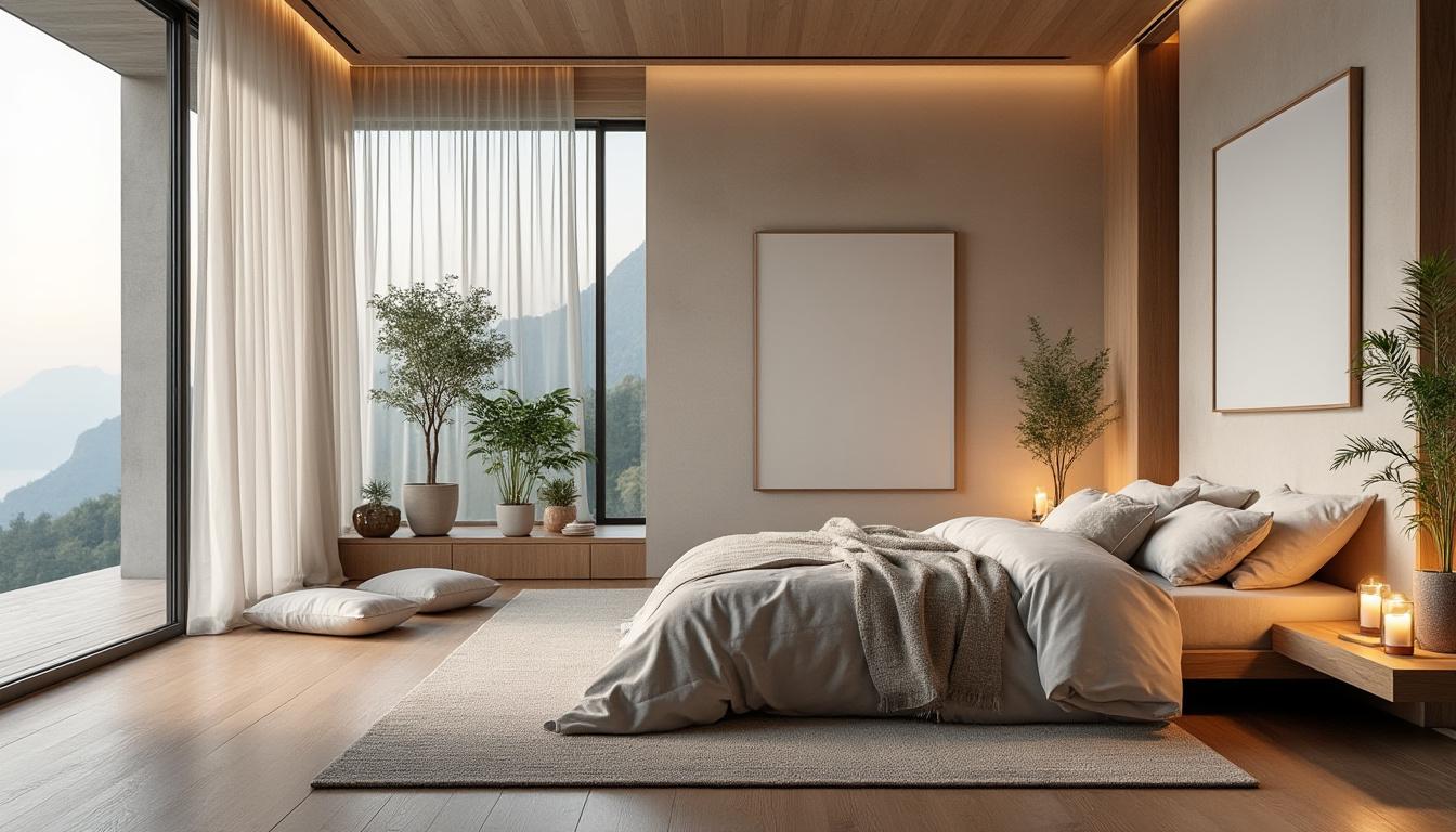 Ide Dco Chambre Parentale Moderne