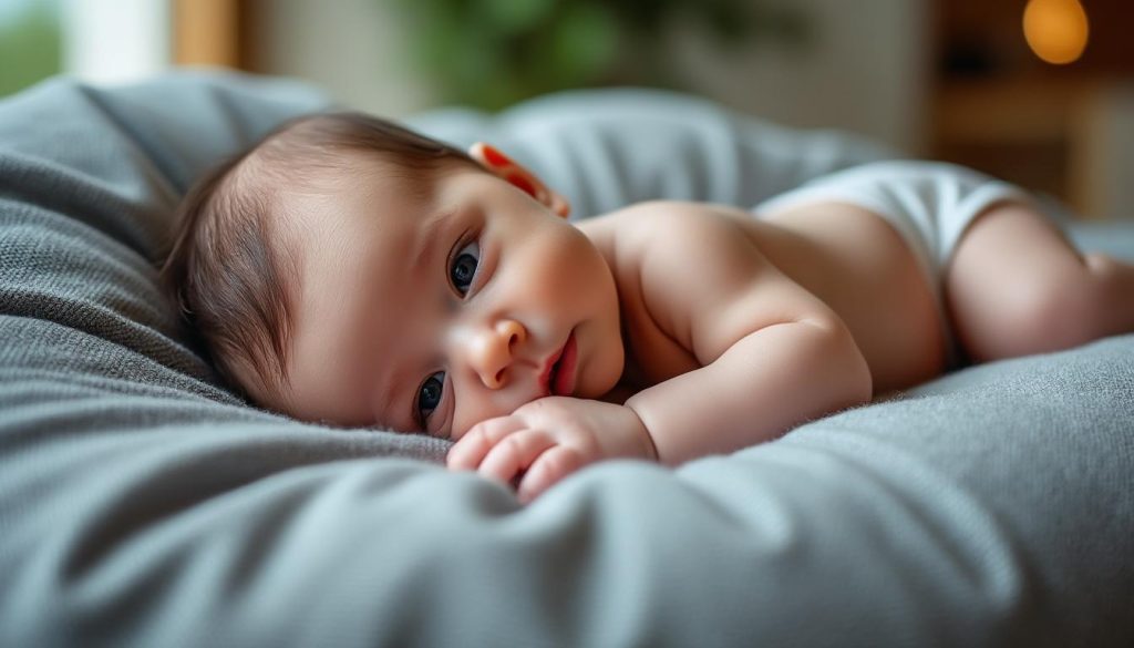 découvrez si le pouf doomoo est adapté pour faire dormir bébé en toute sécurité, avec des conseils pratiques pour un sommeil serein et confortable.