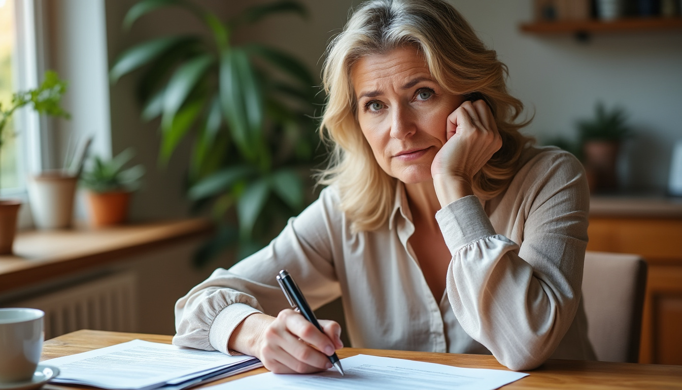 découvrez comment arrêter facilement un contrat cesu pour une femme de ménage, les démarches à suivre et les obligations légales à respecter.