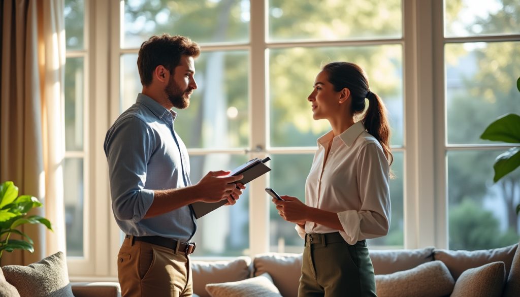découvrez nos conseils pratiques pour embaucher une femme de ménage efficacement, trouver la bonne personne et garantir un service de qualité chez vous.
