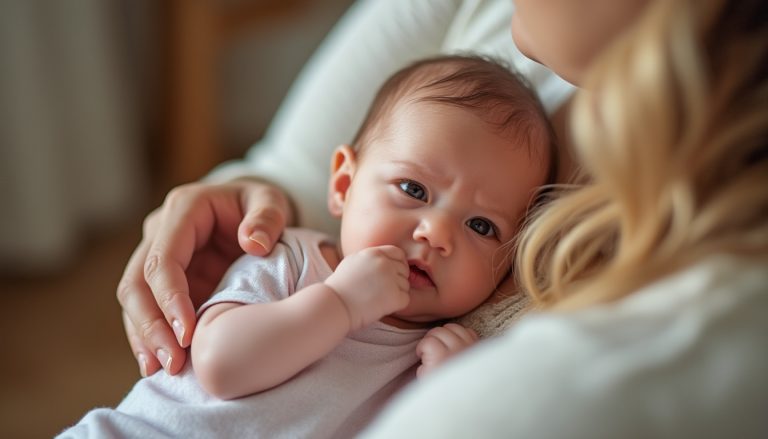 découvrez combien de temps dure un pic de croissance chez bébé et comment le reconnaître pour mieux accompagner son développement.