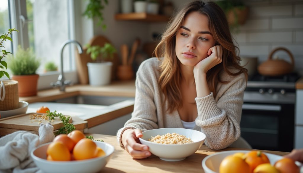 découvrez si la blédine fait grossir chez l'adulte, ses effets sur la prise de poids et comment l'intégrer dans une alimentation équilibrée.