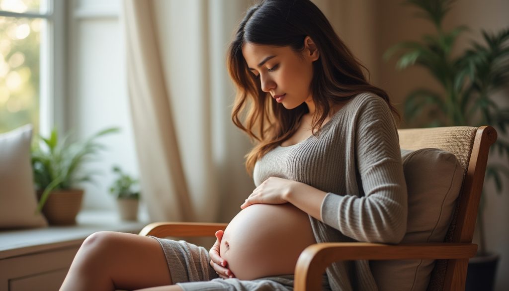 découvrez les principaux symptômes de la grossesse chez la femme, comment les reconnaître et les comprendre pour mieux vivre cette période unique.