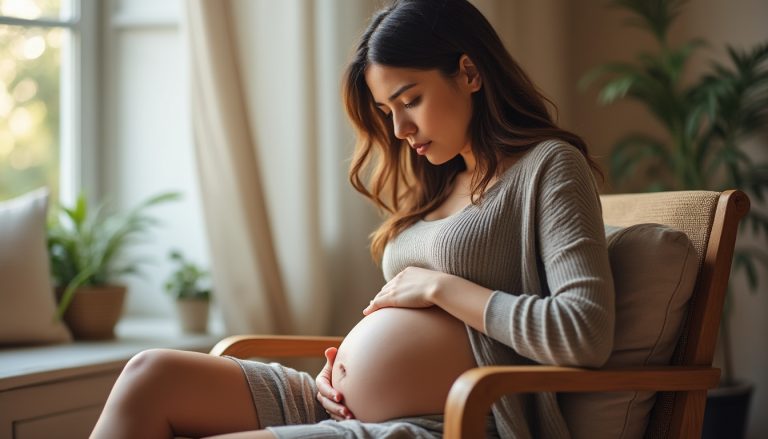 découvrez les principaux symptômes de la grossesse chez la femme, comment les reconnaître et les comprendre pour mieux vivre cette période unique.