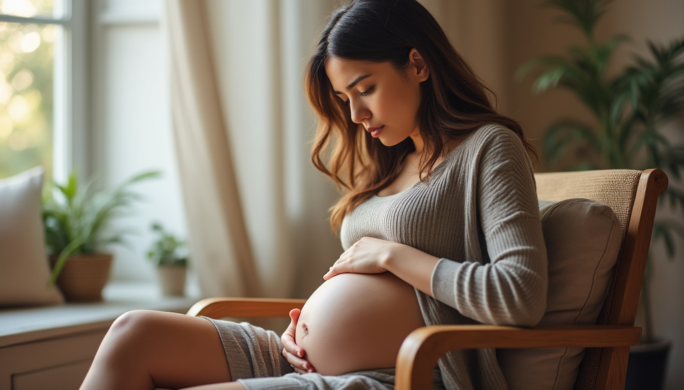 découvrez les principaux symptômes de la grossesse chez la femme, comment les reconnaître et les comprendre pour mieux vivre cette période unique.