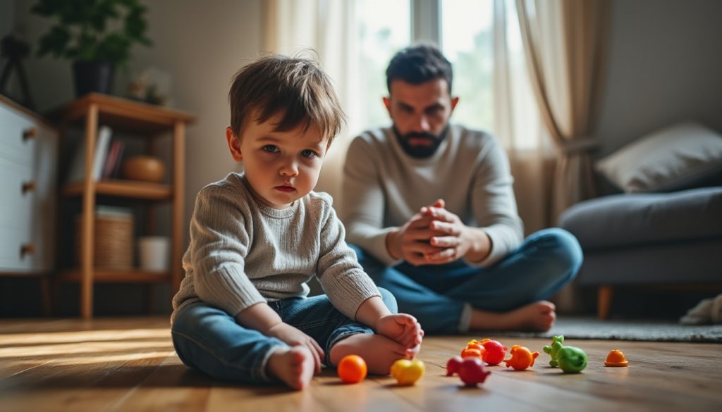 découvrez les risques et conséquences liés à la garde d'enfant au black, ainsi que les tarifs pratiqués, pour faire un choix éclairé et sécurisé.