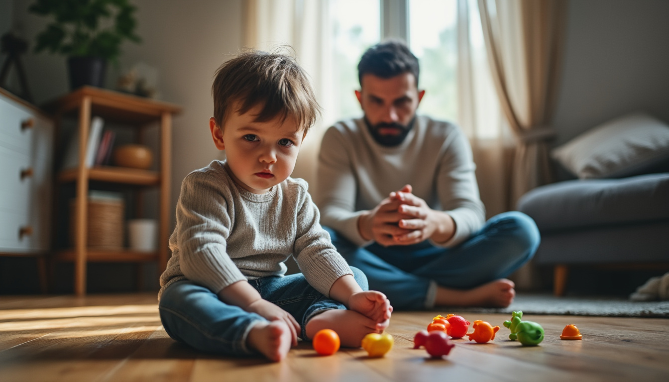 découvrez les risques et conséquences liés à la garde d'enfant au black, ainsi que les tarifs pratiqués, pour faire un choix éclairé et sécurisé.